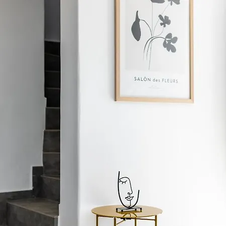 Casa Aelia ,stelida Naxos فيلة *