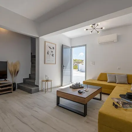 Casa Aelia ,stelida Naxos ستيليدا