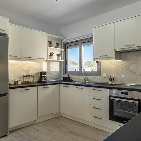 Casa Aelia ,stelida Naxos