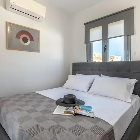 Casa Aelia ,stelida Naxos *