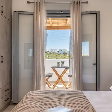 فيلة Casa Aelia ,stelida Naxos ستيليدا