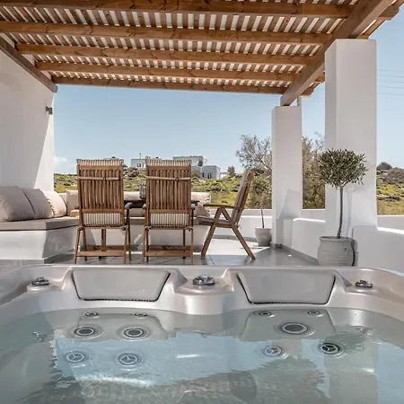 Casa Aelia ,stelida Naxos