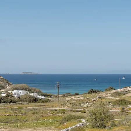 Casa Aelia ,stelida Naxos ستيليدا