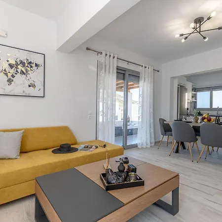 Casa Aelia ,stelida Naxos ستيليدا