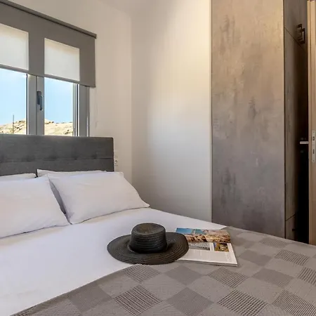 فيلة Casa Aelia ,stelida Naxos *