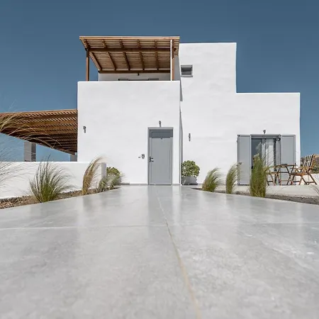 Casa Aelia ,stelida Naxos ستيليدا