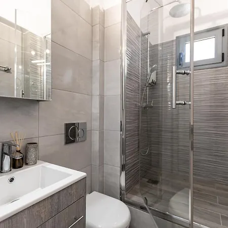 Casa Aelia ,stelida Naxos *