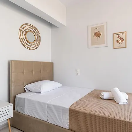 Casa Aelia ,stelida Naxos