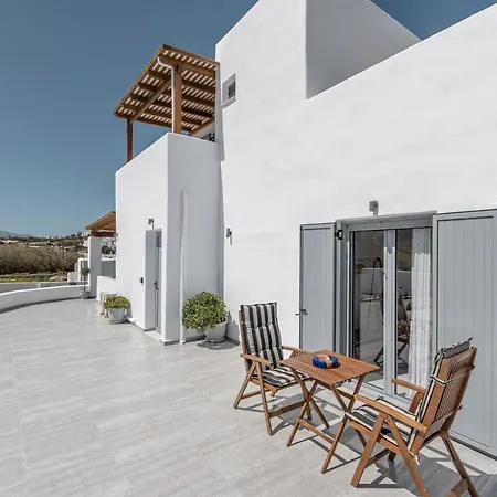 Casa Aelia ,stelida Naxos *