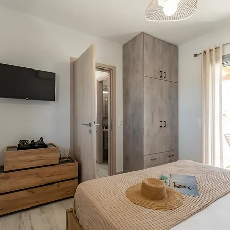 Casa Aelia ,stelida Naxos *