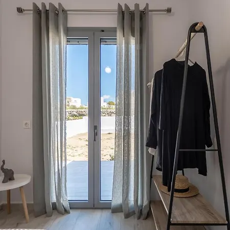 Casa Aelia ,stelida Naxos * ستيليدا