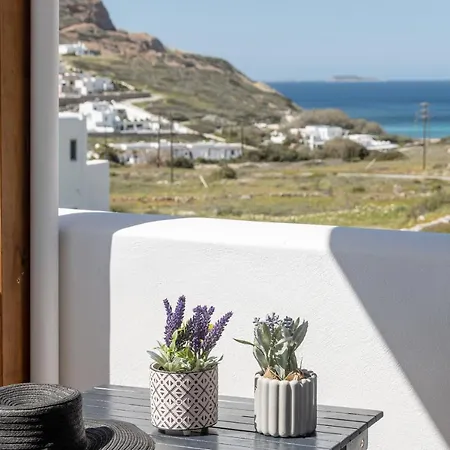 Casa Aelia ,stelida Naxos *