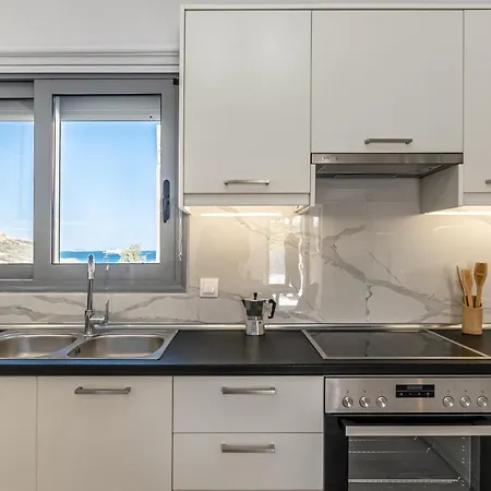 Casa Aelia ,stelida Naxos فيلة *