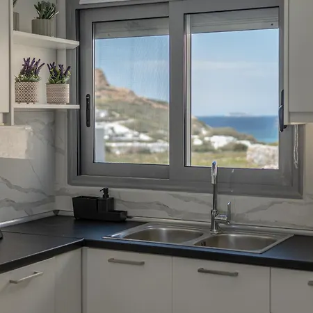 Casa Aelia ,stelida Naxos ستيليدا