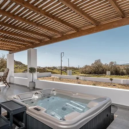 Casa Aelia ,stelida Naxos ستيليدا