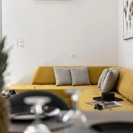 فيلة Casa Aelia ,stelida Naxos ستيليدا