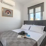 Casa Aelia ,stelida Naxos *