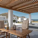 Casa Aelia ,stelida Naxos וילה *