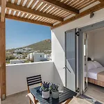 וילה Casa Aelia ,stelida Naxos *
