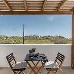 Casa Aelia ,stelida Naxos וילה סטלידה