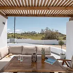 וילה Casa Aelia ,stelida Naxos