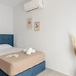 Casa Aelia ,stelida Naxos Villa