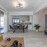 וילה Casa Aelia ,stelida Naxos