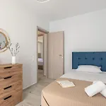 Casa Aelia ,stelida Naxos וילה סטלידה