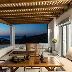 Villa Casa Aelia ,stelida Naxos *
