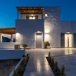 Casa Aelia ,stelida Naxos * Stelida (Naxos)