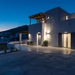 Casa Aelia ,stelida Naxos Willa *