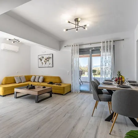 Casa Aelia ,stelida Naxos סטלידה