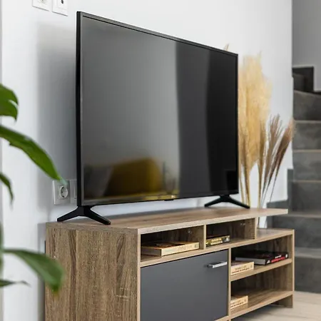 Casa Aelia ,stelida Naxos