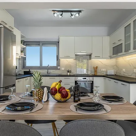 Casa Aelia ,stelida Naxos * סטלידה