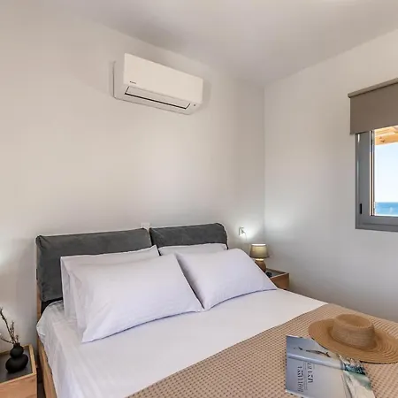 Villa Casa Aelia ,stelida Naxos