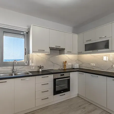 Casa Aelia ,stelida Naxos וילה