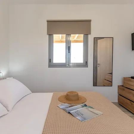 וילה Casa Aelia ,stelida Naxos