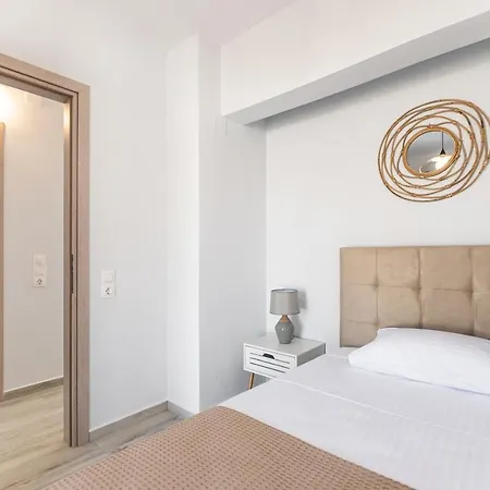 Casa Aelia ,stelida Naxos * סטלידה