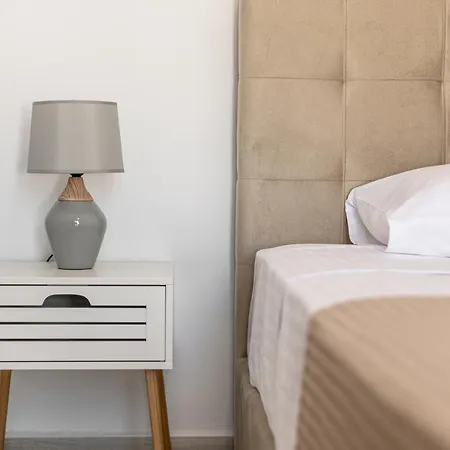 Casa Aelia ,stelida Naxos וילה *