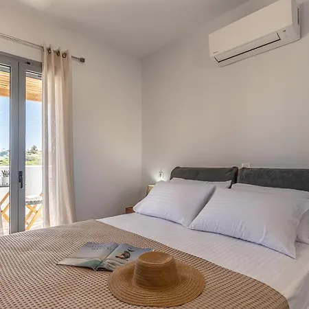 Casa Aelia ,stelida Naxos * סטלידה