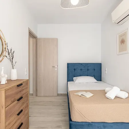 Casa Aelia ,stelida Naxos *