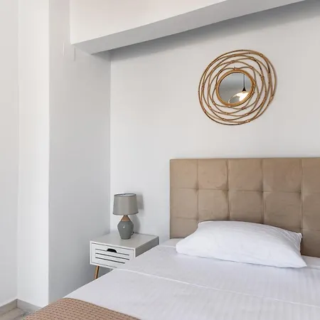 Casa Aelia ,stelida Naxos * סטלידה