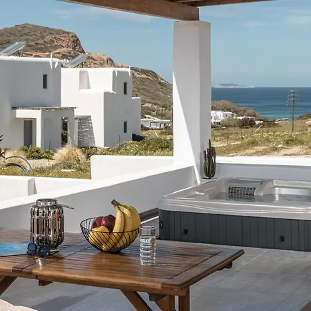 Casa Aelia ,stelida Naxos *