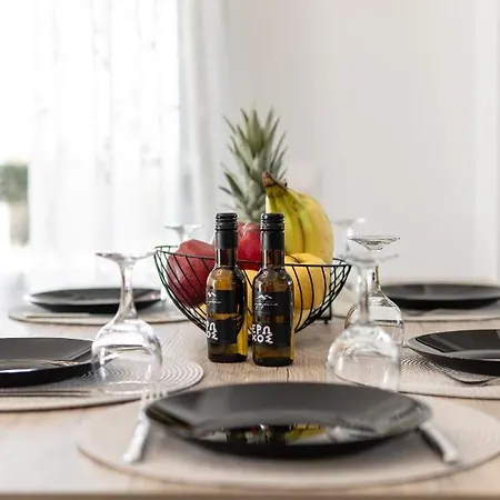 וילה Casa Aelia ,stelida Naxos