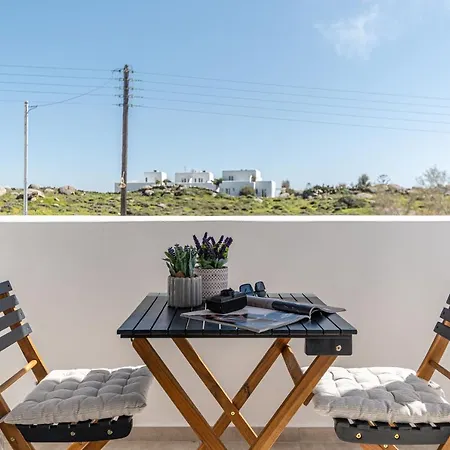 Casa Aelia ,stelida Naxos * Stelida (Naxos)