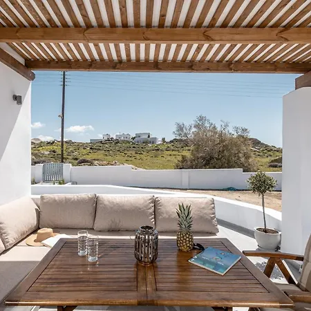 Villa Casa Aelia ,stelida Naxos