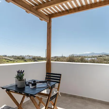 Casa Aelia ,stelida Naxos