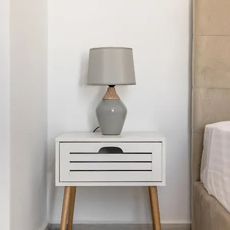 Casa Aelia ,stelida Naxos וילה *