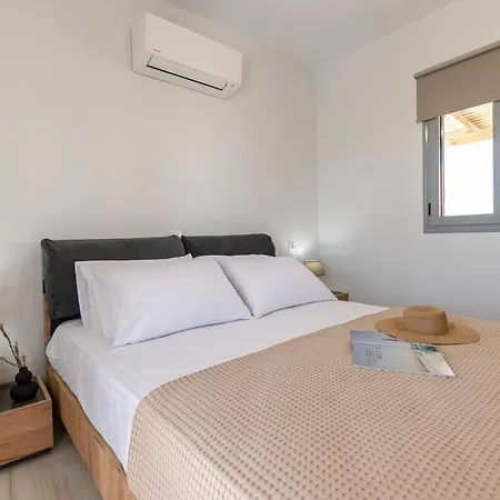 Casa Aelia ,stelida Naxos *