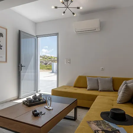 וילה Casa Aelia ,stelida Naxos *